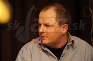 MARIÁN ŠEVČÍK  