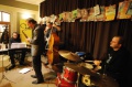  MARIÁN ŠEVČÍK QUARTET  