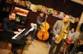  MARIÁN ŠEVČÍK QUARTET  