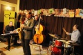  MARIÁN ŠEVČÍK QUARTET  