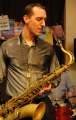  JAZZ JE DRINA ...  