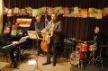  MARIÁN ŠEVČÍK QUARTET  