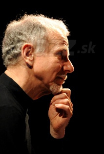  MARC COPLAND  