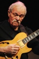  JOHN ABERCROMBIE  