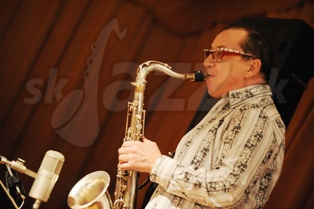  HARRY SOKAL  