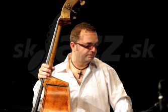 ŠTEFAN BARTUŠ