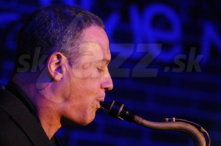  ANDY MIDDLETON  