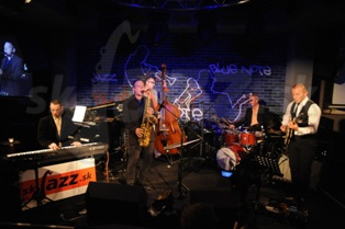  JAZZBROTHERS  