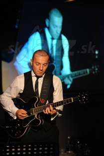  MICHAL  