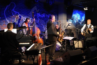  JAZZBROTHERS  