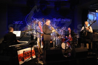 JAZZBROTHERS  