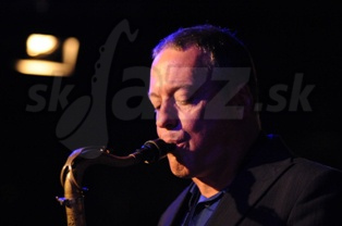  ANDY MIDDLETON  
