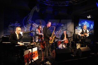  JAZZBROTHERS  