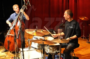  MARTIN + STANO  