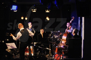  JAZZBROTHERS  