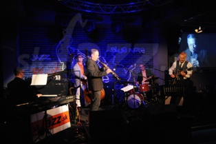  JAZZBROTHERS  