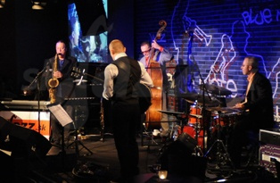  JAZZBROTHERS  