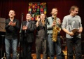  MATEJ BENKO QUINTET  
