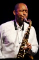 BRANFORD MARSALIS