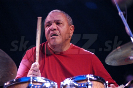 IGNACIO BERROA 