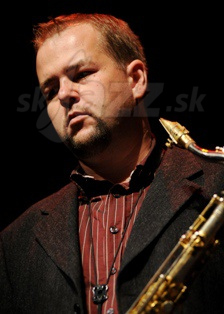 ROSTISLAV FRAŠ