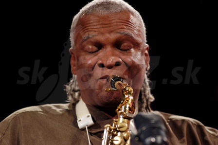 BOBBY WATSON