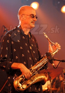  MICHAEL BRECKER  