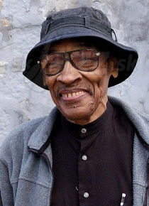  SAM RIVERS  