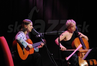  DANA + RINA  