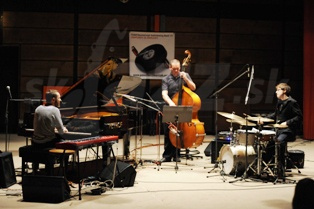  P.KACZMARCZYK AUDIOFEELING BAND  