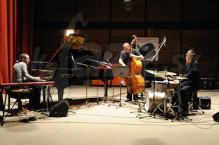  P.KACZMARCZYK AUDIOFEELING BAND  