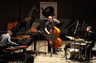  P.KACZMARCZYK AUDIOFEELING BAND  