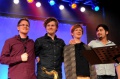 OLAF LIND QUARTET  