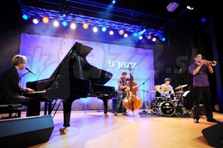  RAPHAEL JOST & BAND  