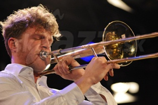  ANDREJ UGOLJEW  