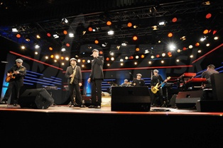  JAZZKANTINE  