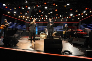  JAZZKANTINE  