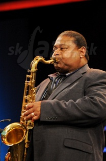  PEE WEE ELLIS  