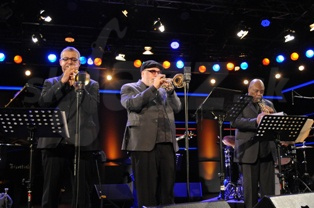  JAZZ MASTERS ALL STARS  