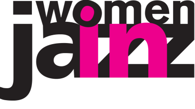 LOGO - WOMEN IN JAZZ