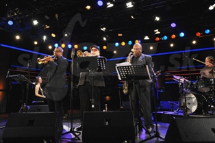  JAZZ MASTERS ALL STARS  