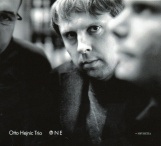 CD OTTO HEJNIC TRIO - ONE