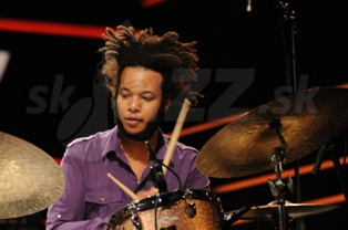  COREY FONVILLE  