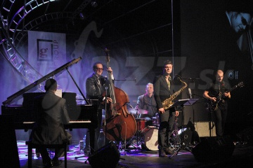  JAZZBROTHERS  