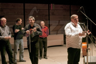  ATMOSFÉRA PRED KRSTOM 