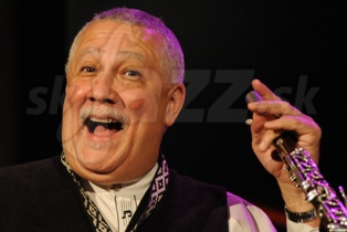  PAQUITO D´RIVERA  