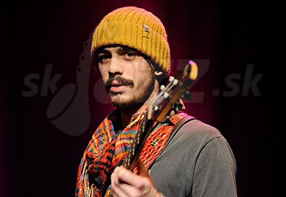 FELIX PASTORIUS