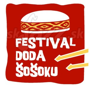 LOGO FESTIVALU