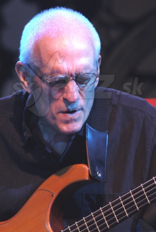 STEVE SWALLOW