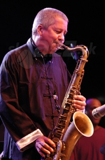 ANDY SHEPPARD